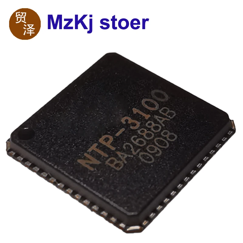 

5/10 шт., новая оригинальная фотовспышка NTP3100 QFN56