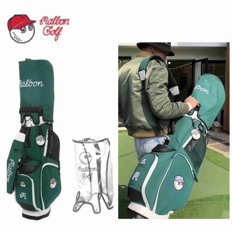 

Men and Woman Golf Bags Paddy Package Lightweight High Quality