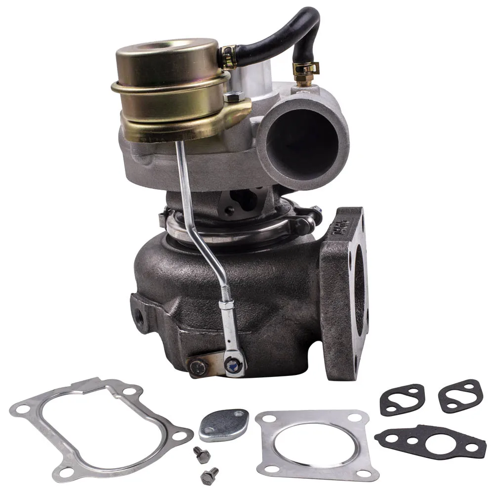 Турбозарядное устройство CT26 для Toyota Supra Mk Iii 7Mgte прямая замена 17201-42020 1720142020