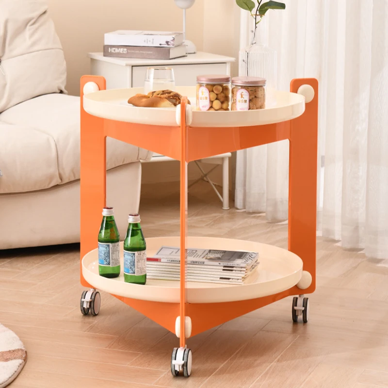 

Narrow Hallway Entrance Console Table Corner Cabinet Bistro Lobby Accent Table Tv Stands Mesa Salon Modern Furniture YX50CT