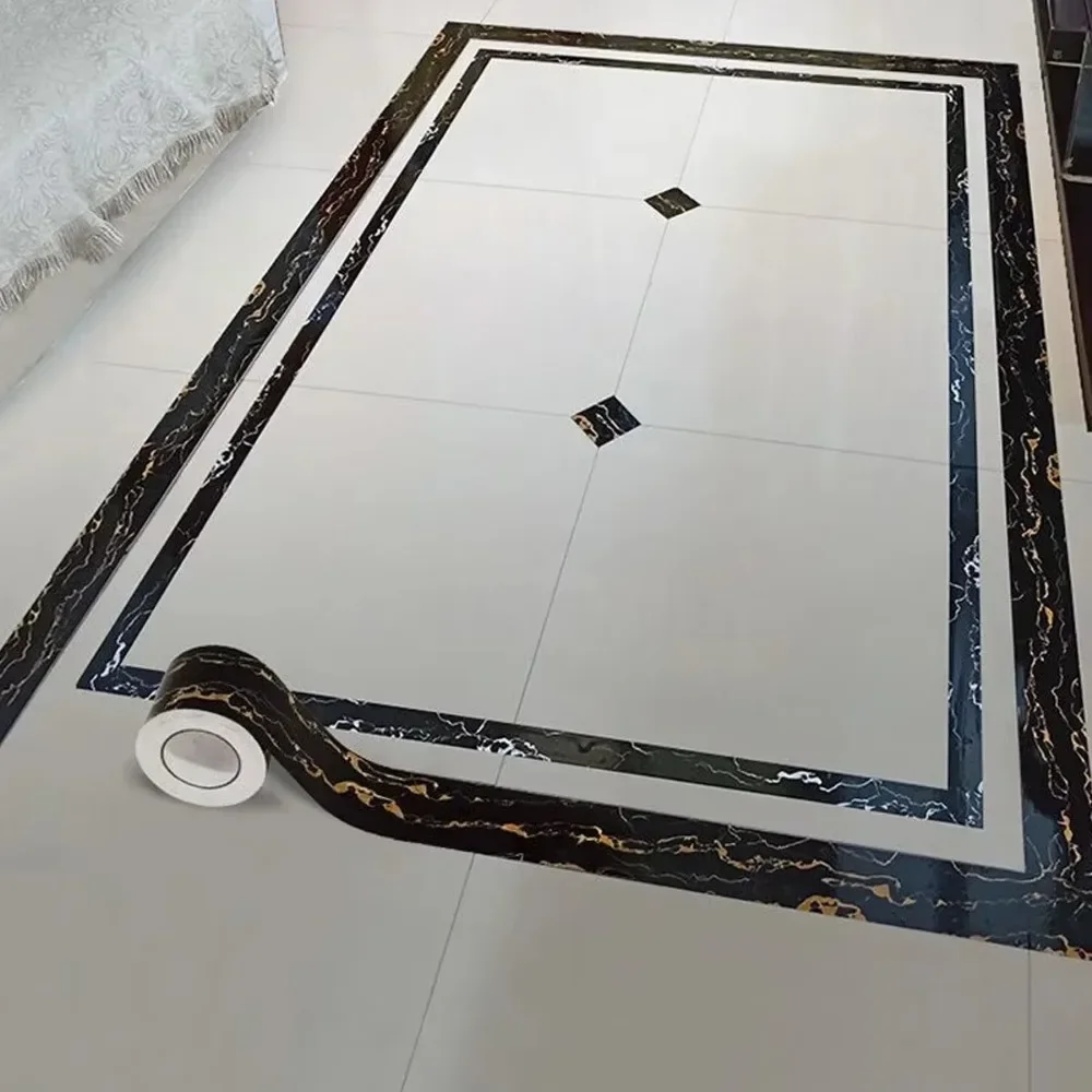 Новинка 2023 года 10*500 см рулон с мраморной текстурой наклейка на стену водостойкая