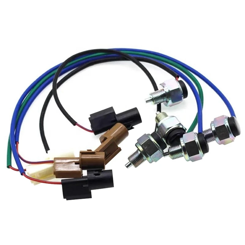 Переключатель для Mitsubishi Pajero Shogun V23 V24 V43 V44 V45 V46 5 шт.