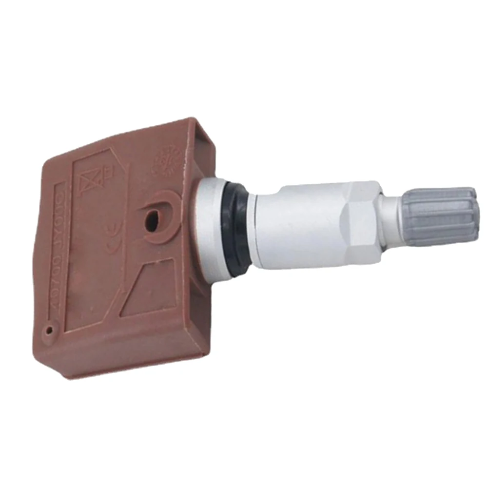 Датчик давления в шинах 40700JY00C 40700-JY00C TPMS для Nissan Infiniti Renault