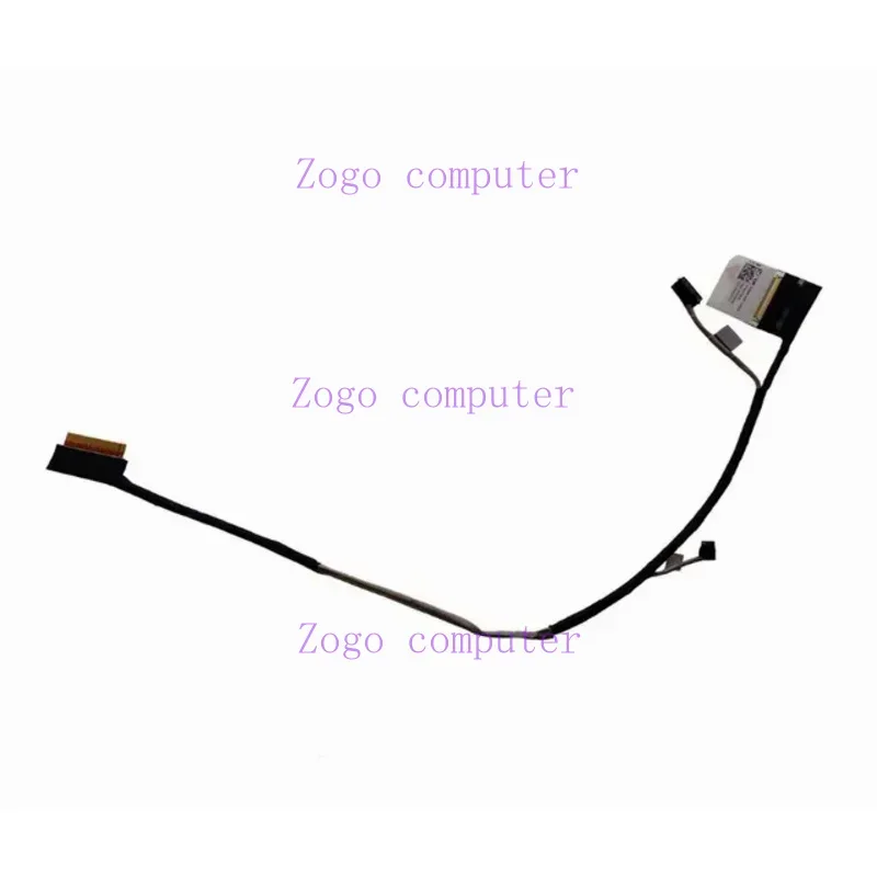 Сменный новый гибкий кабель ЖК-дисплея LVDS для ASUS Vivobook Flip14 TP412UA N8668 HQ 2131022200 30