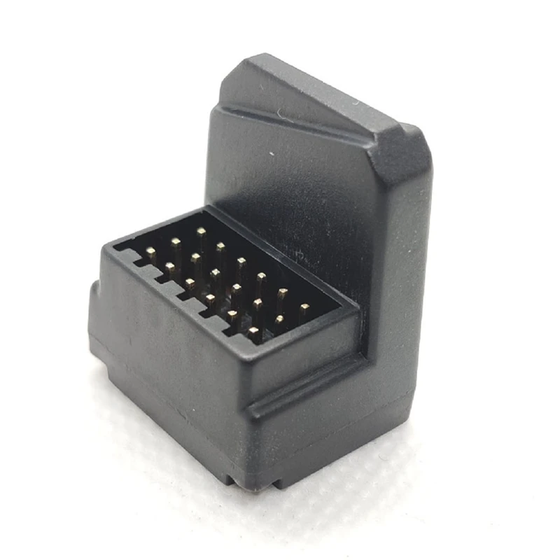 

Для dasmicro SFHSS совместимый 6-канальный приемник антенны для Futaba 7PX 4PX 4PV 4PLS передатчик