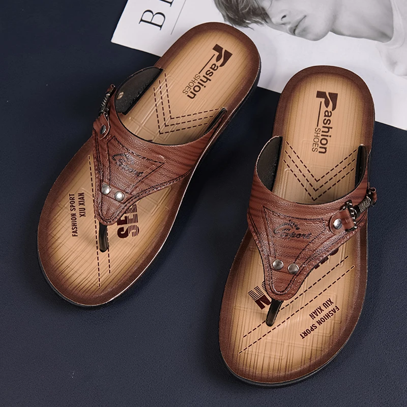 

Сандалии пляжные мужские/женские, удобные шлепанцы, брендовая повседневная обувь, для улицы, летние