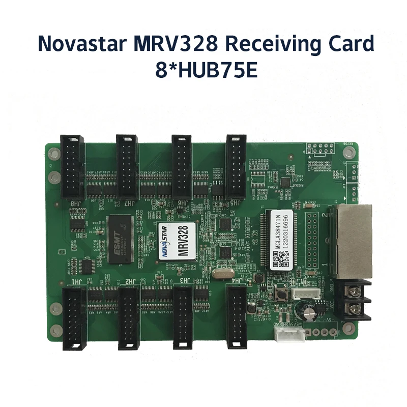 

Novastar MRV328 полноцветный светодиодный видеоконтроллер