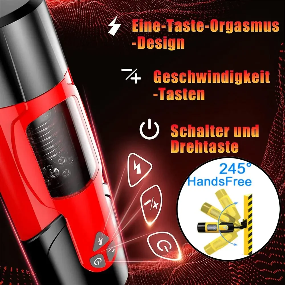 Присоска оральный автоматический Vaginttes сексуальный мужчина силиконовый мужской