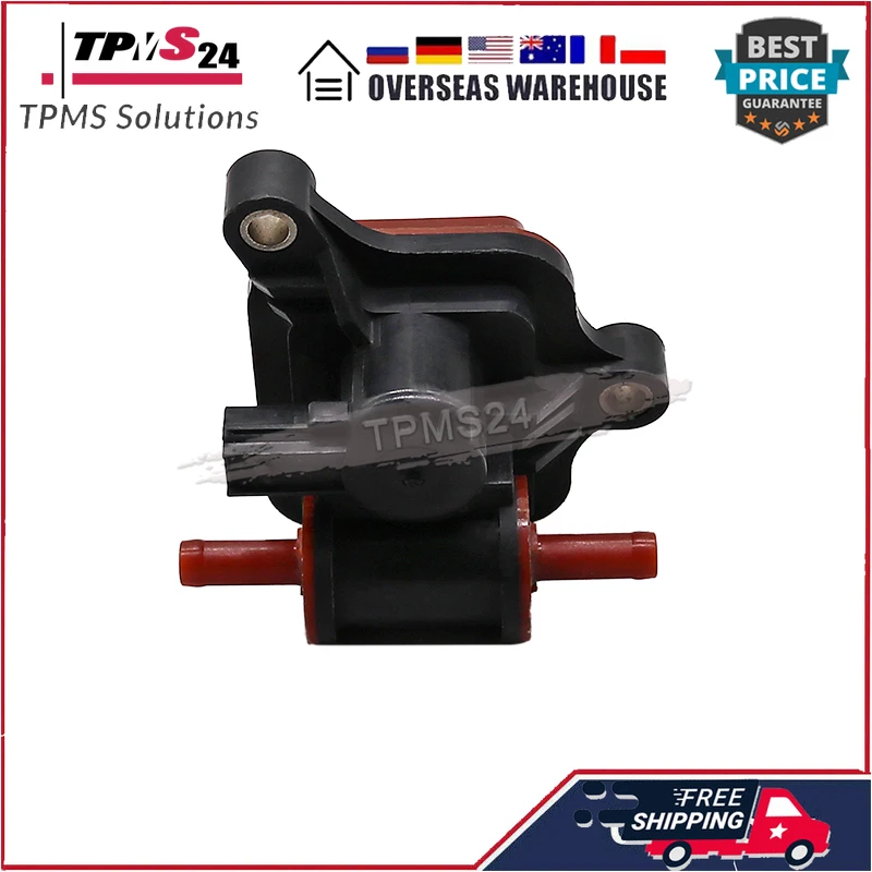 Для 2016-2020 Honda Civic 2017 л CR-V Соленоидный клапан канистры для испарения 36162-5AA-A01 |