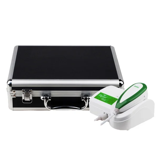

Eye iris scanner with 5 MP Iridology