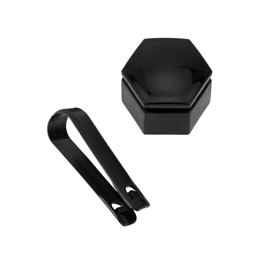 20 шт. винтовая крышка для автомобильной втулки