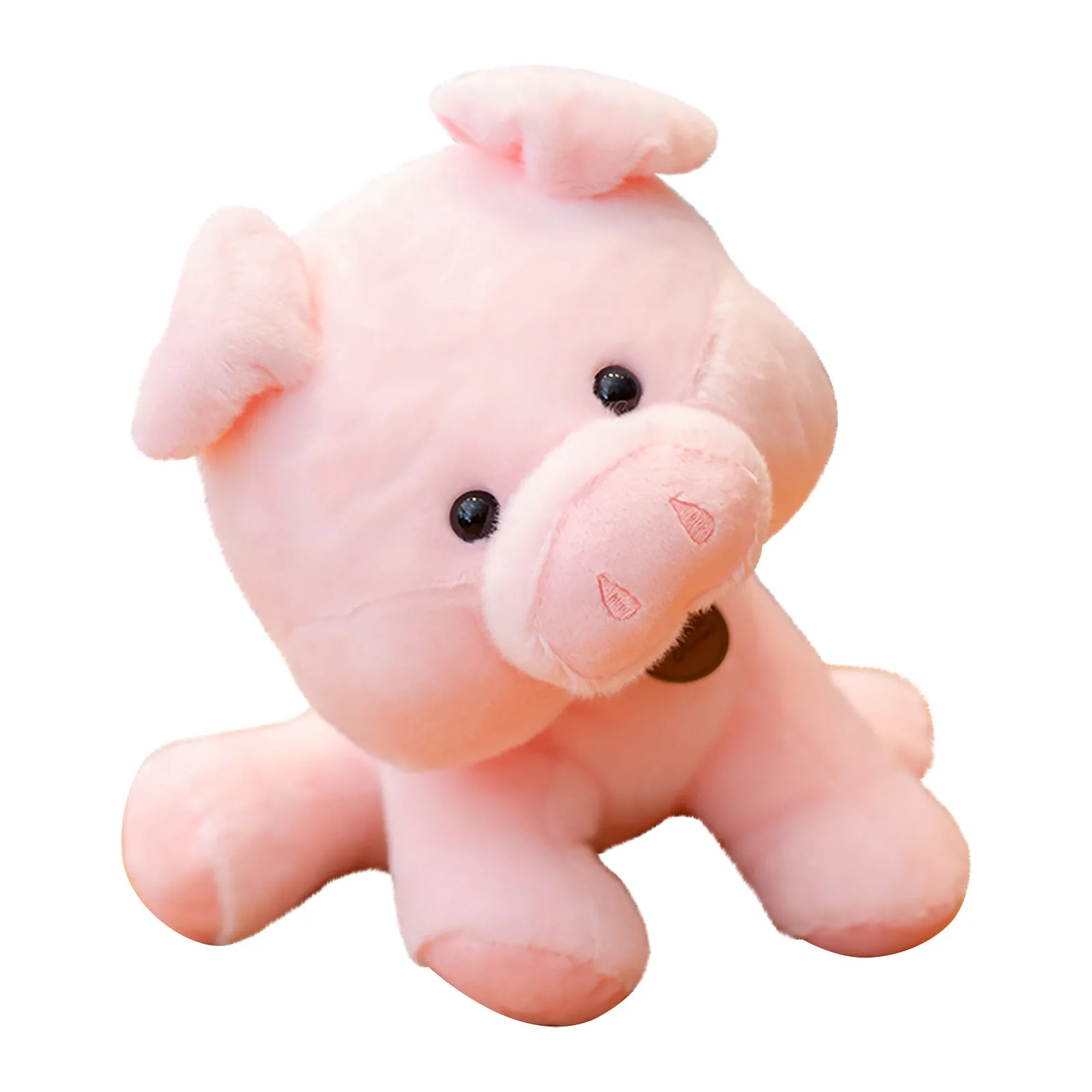 

Имитирующий новый подарок, плюшевое животное, креативная и кукольная игрушка, плюшевая милая плюшевая игрушка