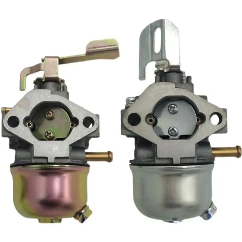 Карбюратор DH12 для LONCIN LC165F-3H DINKING DK165F/P 149CC 166CC, КАРБЮРАТОР RAMMER, карбюратор для прыжков с домкратом, бесплатная доставка