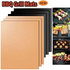 1 шт., термостойкий коврик для выпечки, 1 шт.