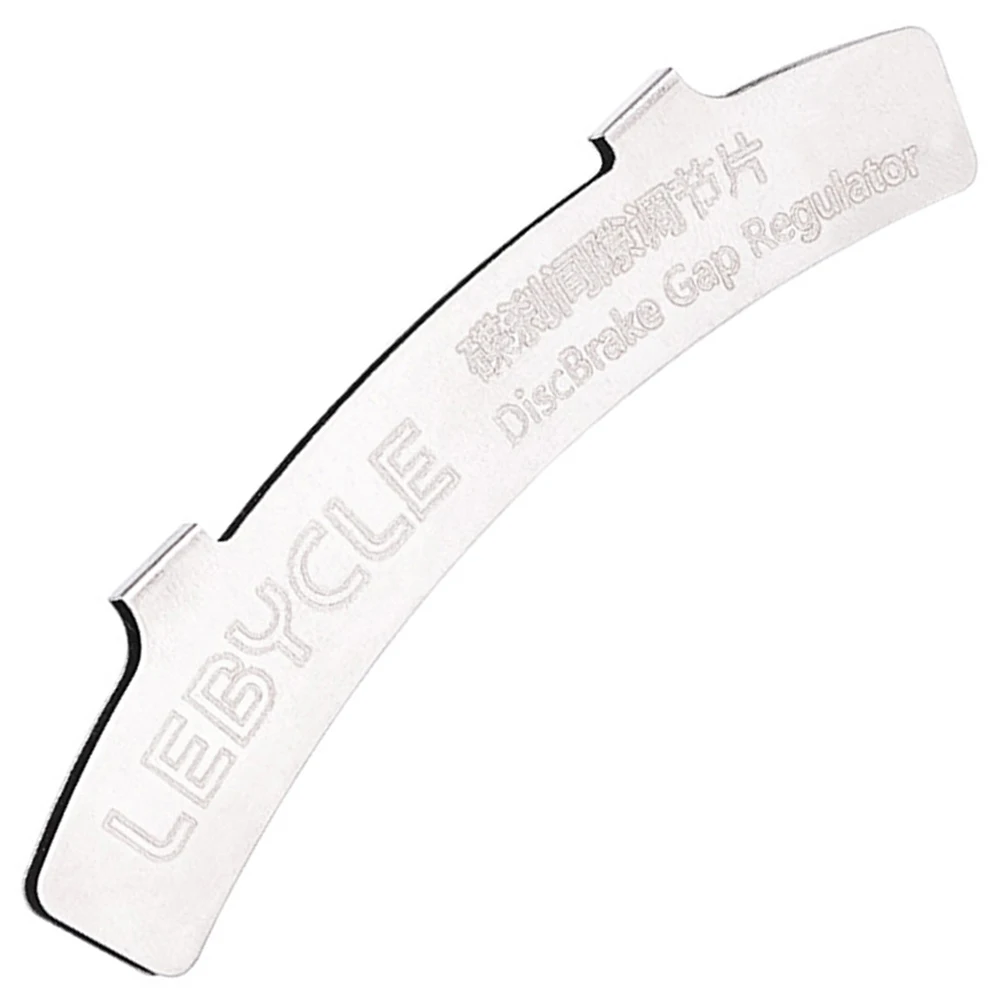 

1pc Bicycle Hydraulic Disc Brake Pad Alignment Tool Adjusting Pad Washer Adjustor Bike Accessories Cycling Parts