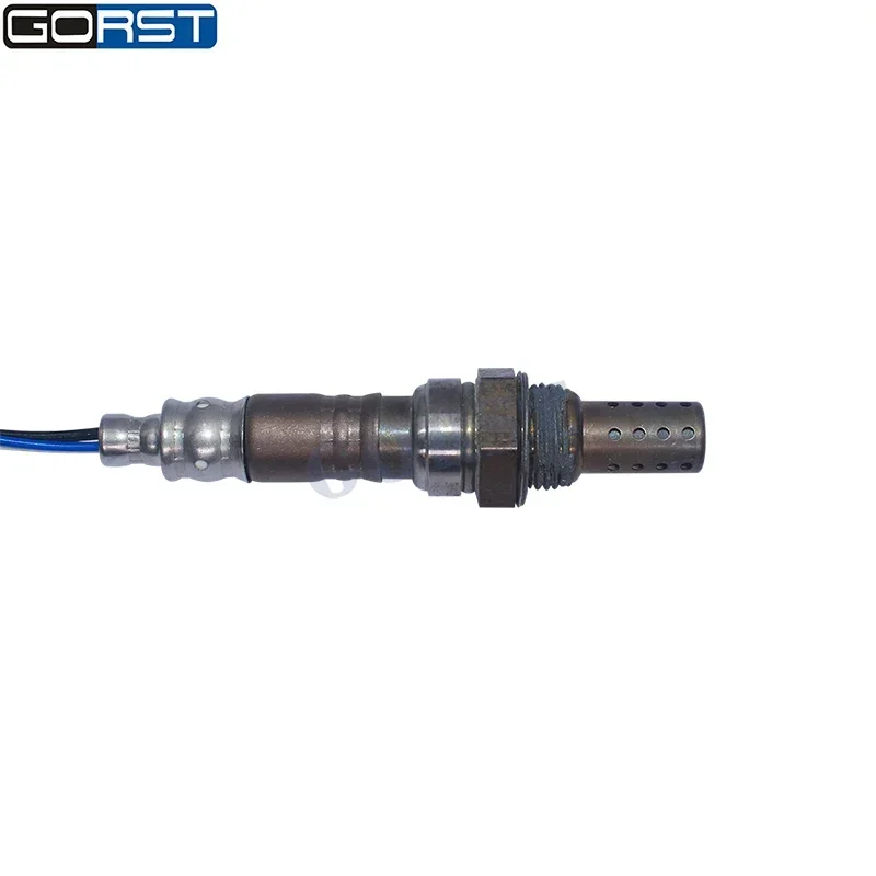 Датчик кислорода для Mazda 3 2 автомобильная деталь Z602-18-861A 9200-49352 0258986602 0986AG2228