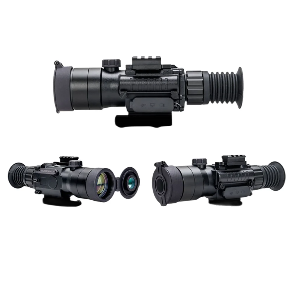 

Super Low Light Hunting Camera Night Vision Monocular Night Vision Scope Telescope Night Vision