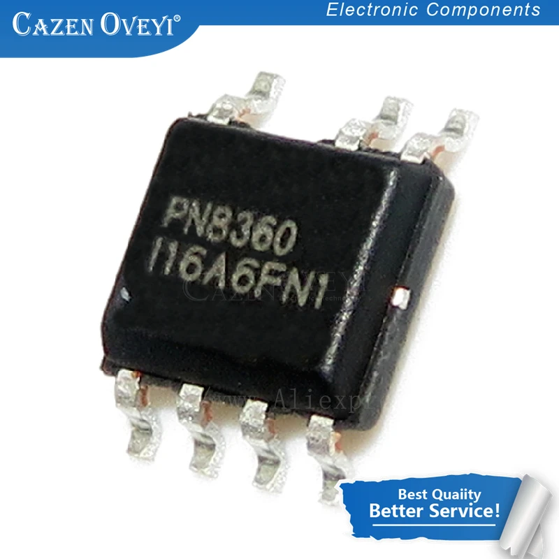 1 шт. PN8368 8368 PN8360 8360