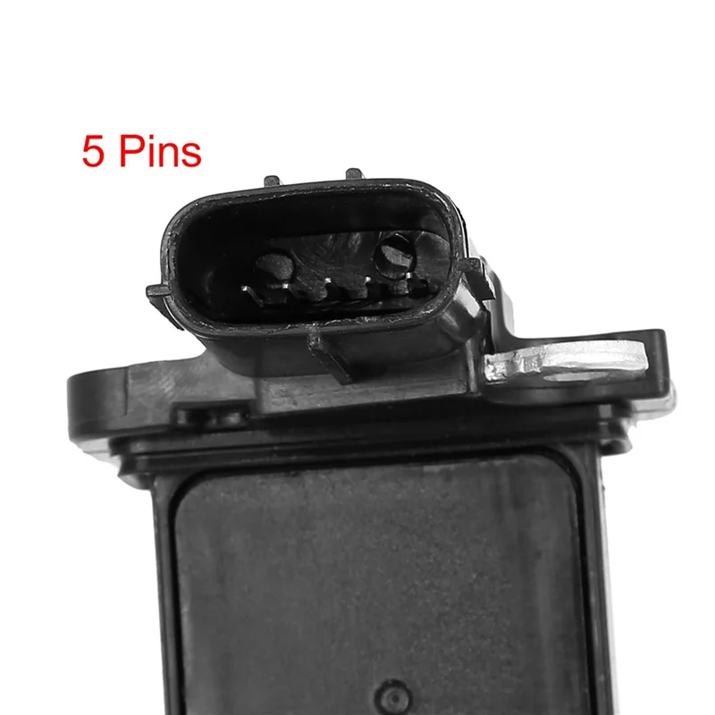 Расходомер воздуха Maf Sensor для SUBARU LEGACY IMPREZA FORESTER 2 0 I L 2.0L 22680AA360 22680-AA360 AFH70M-59A