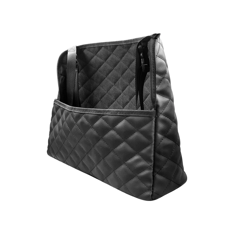 

Car Handbag Holder Interior Car Seat Middle Box Seat Hanger Storage Bag Hanging Pocket Organizer Car Stowing Tidying