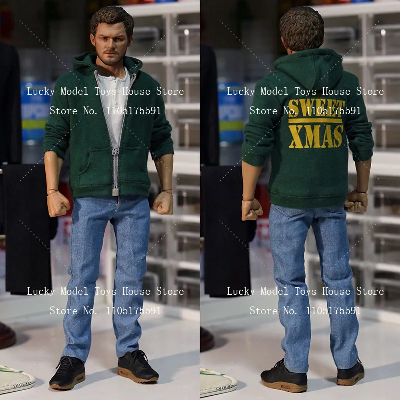 Фото 2 стиля Vimal X eleven 11 Custom 1/6 Фигурка девушки с черными волосами Джессики Айрон-Фист Мэн Индийская фигурка 12