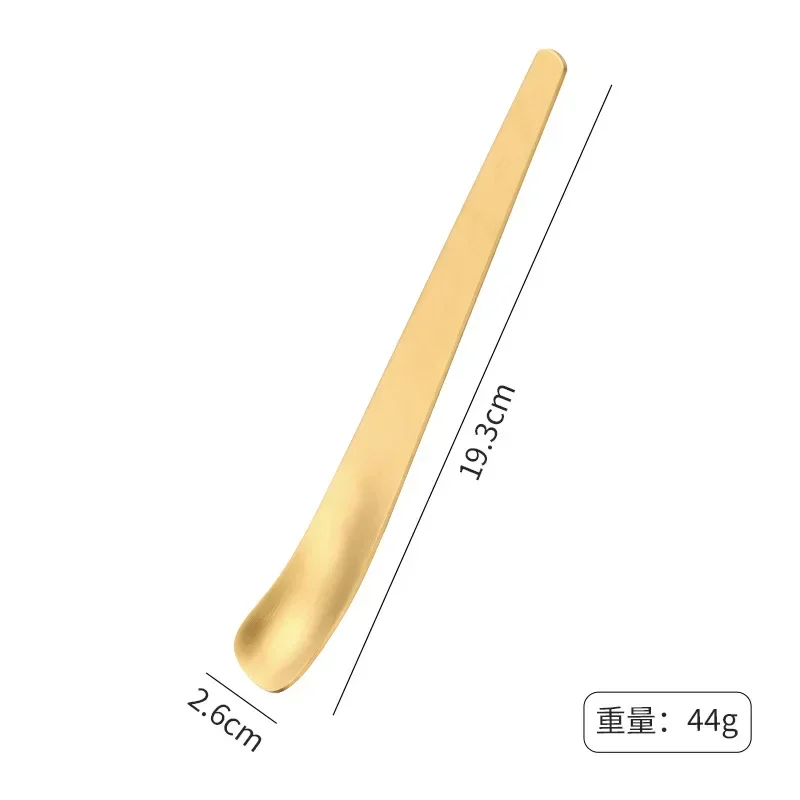 

Ложка для кофе из нержавеющей стали