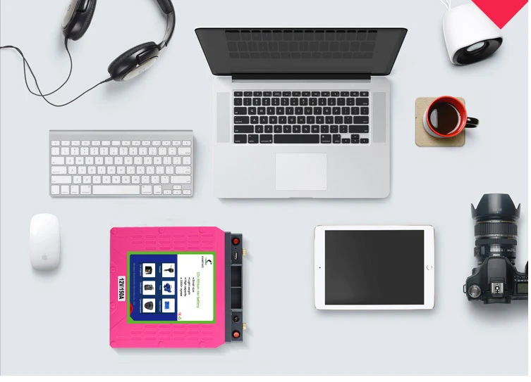 Литий-ионный аккумулятор высокой емкости с глубоким циклом 12 В 100 Ач |