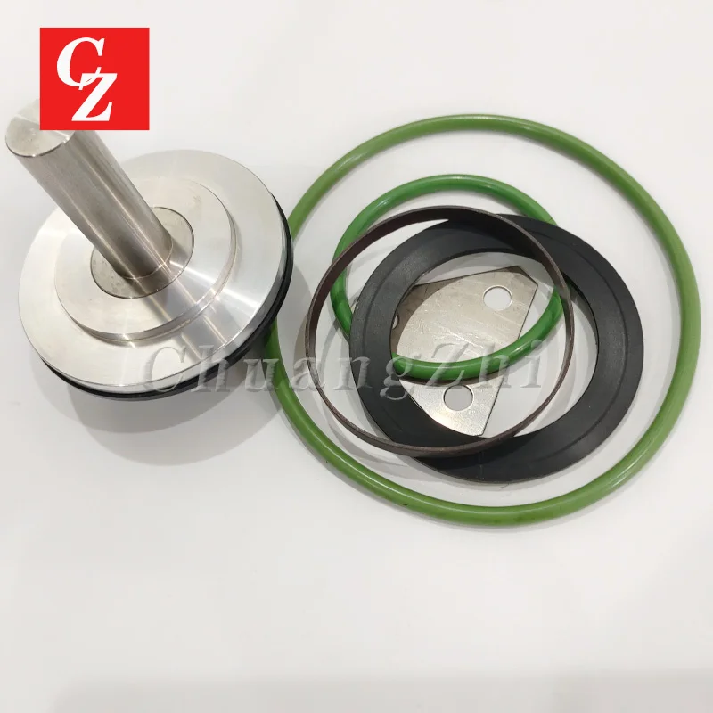 3001500566 Реактивный набор Terugslagklep Voor Atlas Copco Luchtcompressor Servicekit 3001-5005-66