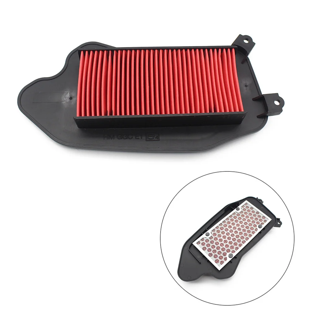

Suitable for Xindazhou Honda EFI E-Shadow SDH110T air filter 2PCS Wuyang Yazhi Xinyouyue 110 air filter element
