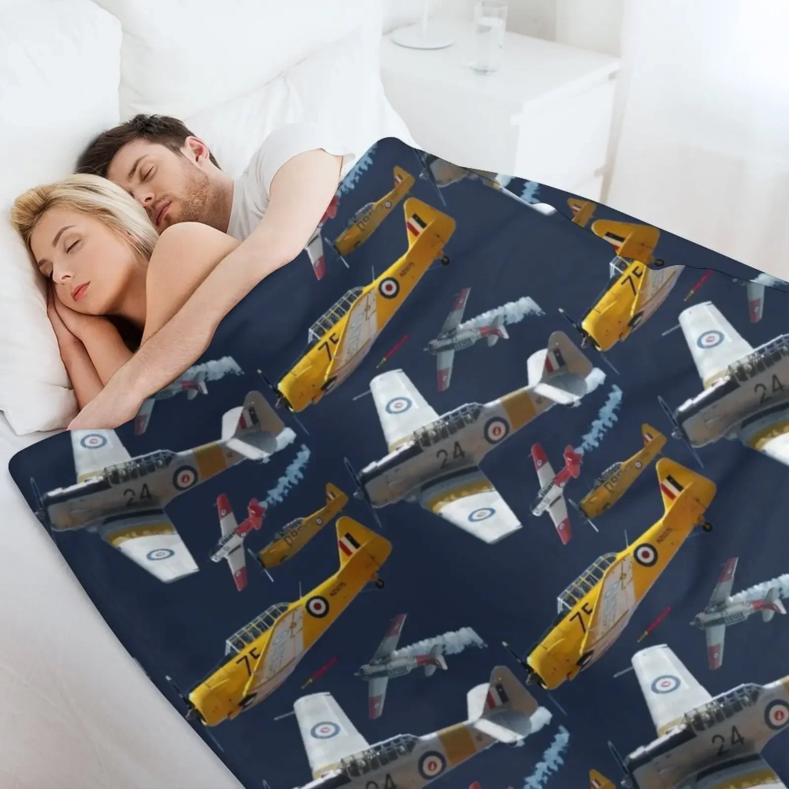 USA-NZ-AUS Детское одеяло для комбайнов модное фланелевое кемпинга гигантские одеяла