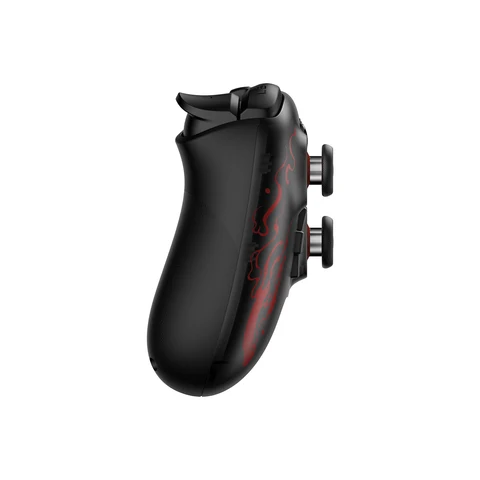 Беспроводной игровой контроллер 8BitDo Ultimate 2C Black Myth Wukong для ПК, Windows 10, 11, Android с триггерами и джойстиками с эффектом Холла