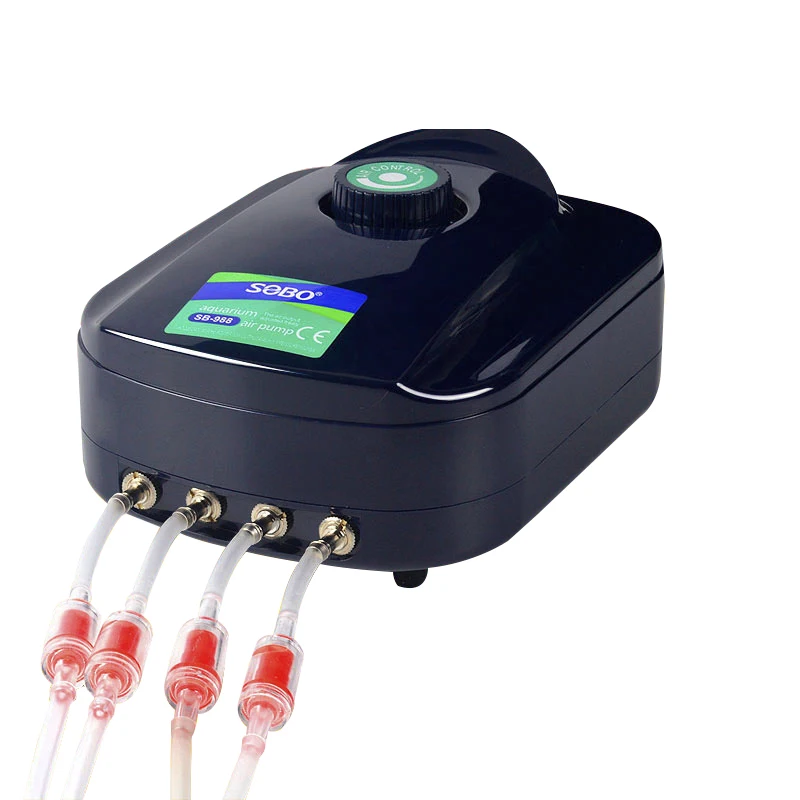 Aerator 220v 12w