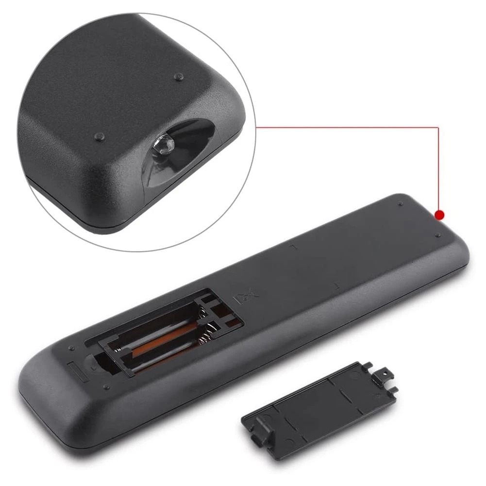 Пульт дистанционного управления Smart TV для Samsung