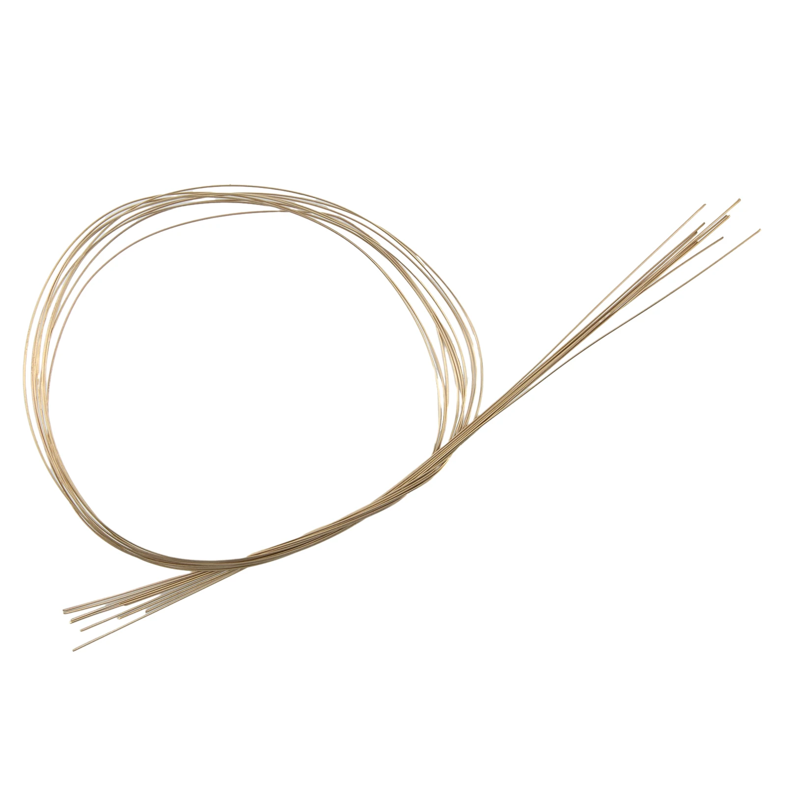 Паяльные стержни Серебряные сварочные Ожерелья Паяльная проволока для