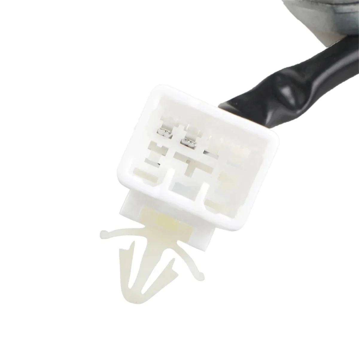 Новый цилиндр замка зажигания и ключи для Hyundai Accent 1.6L 2005-2011 US-617L US617L 81920-1EA00 819201 EA00