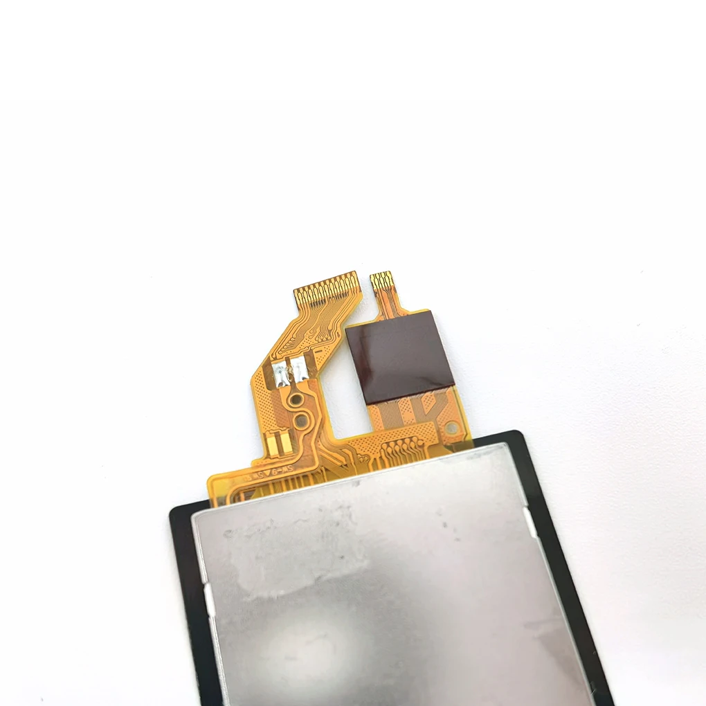 

ЖК-дисплей, ЖК-экран для Hero 4, сломанный экран, черный