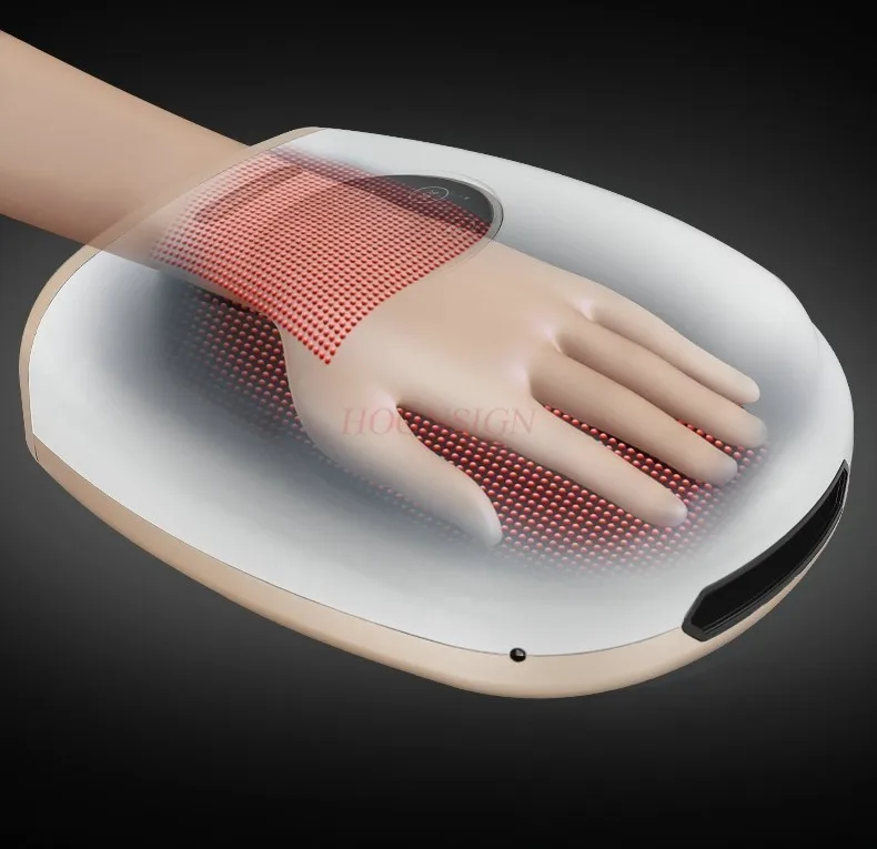 Массажер для рук пальцев мыши суставов онемение пальмовое запястье меридиан