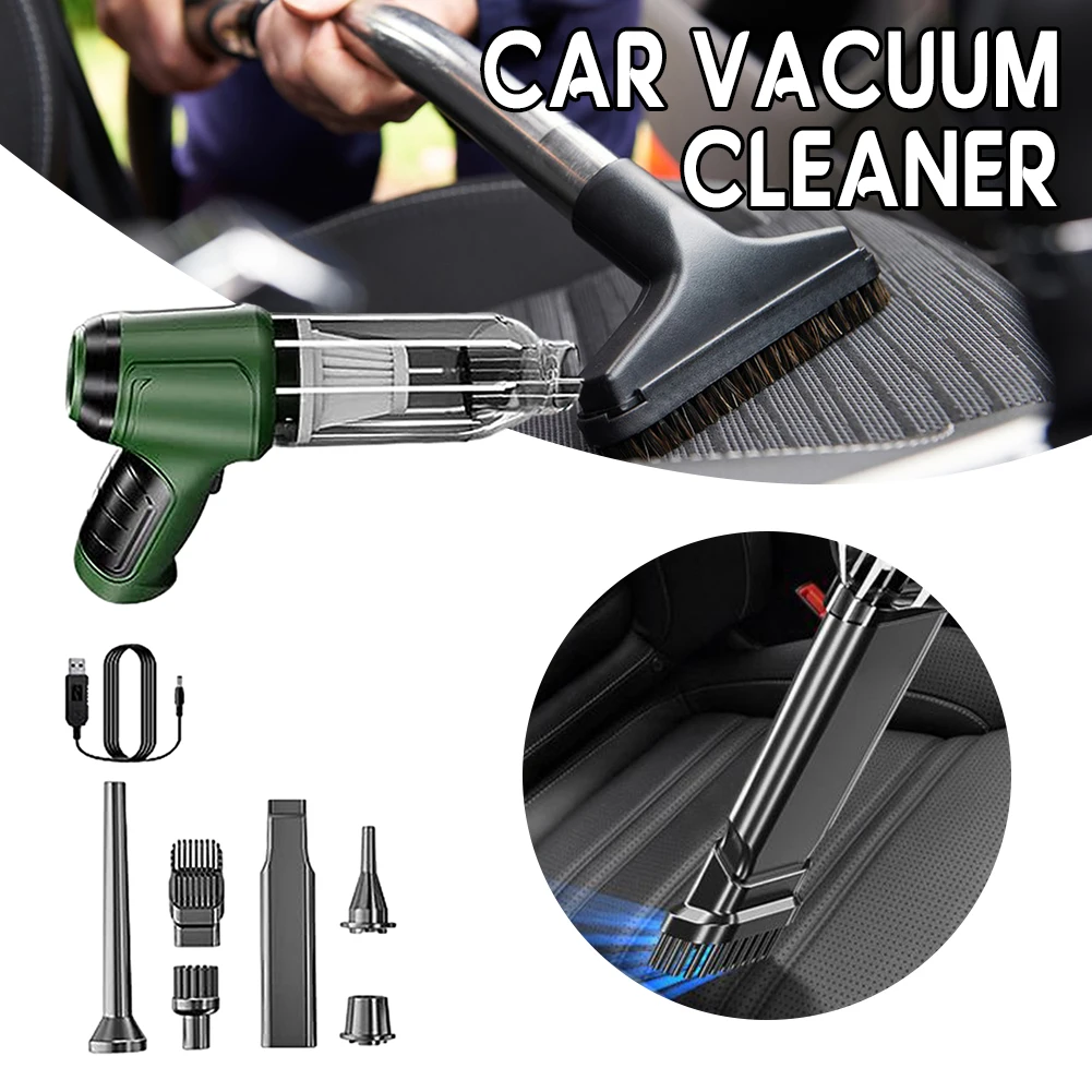

Mutes Cordless Vacuum Cleaner Super Strong Suction Vacuum Cleaners For Car Interior Seats Room