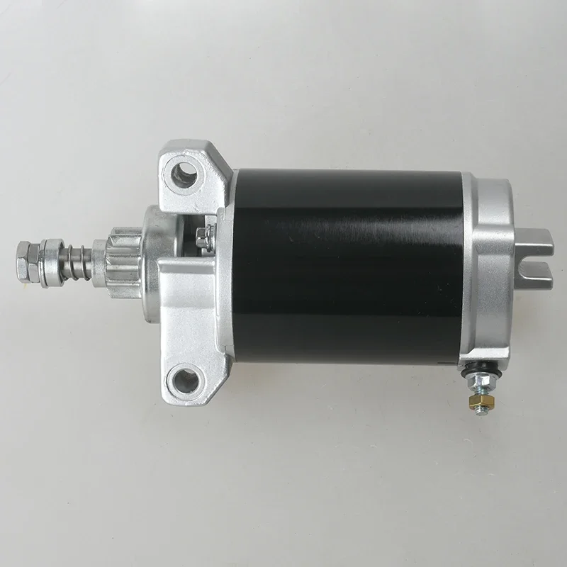 Стартер SMF для подвесного двигателя 65W-81800-00 01 02 03 стартер Yamaha 20HP 25HP 30HP 40HP
