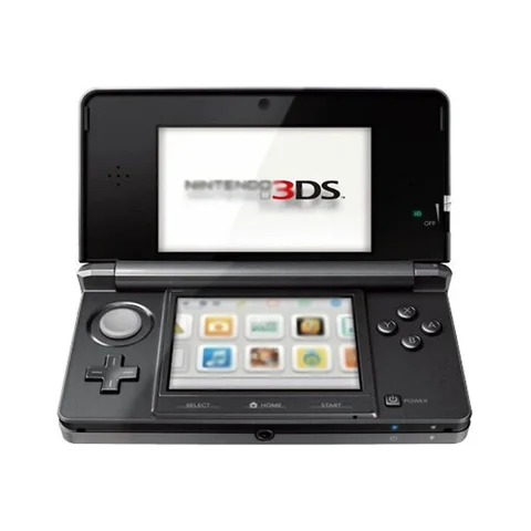 Оригинальная восстановленная портативная игровая консоль LHXEVEG 3DS