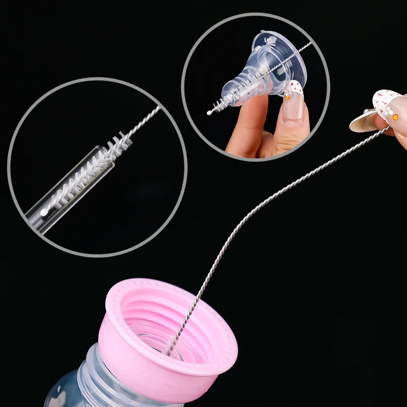 Рисунок 2 - щётки для чистки трубок и труб