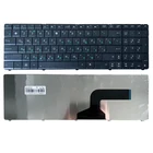 Русская клавиатура для Asus NSK-UGC0R NSK-UM0SU OKNO-E02RU02 V090546AS1 V111446AS1 V118546AS1 V118562AS1