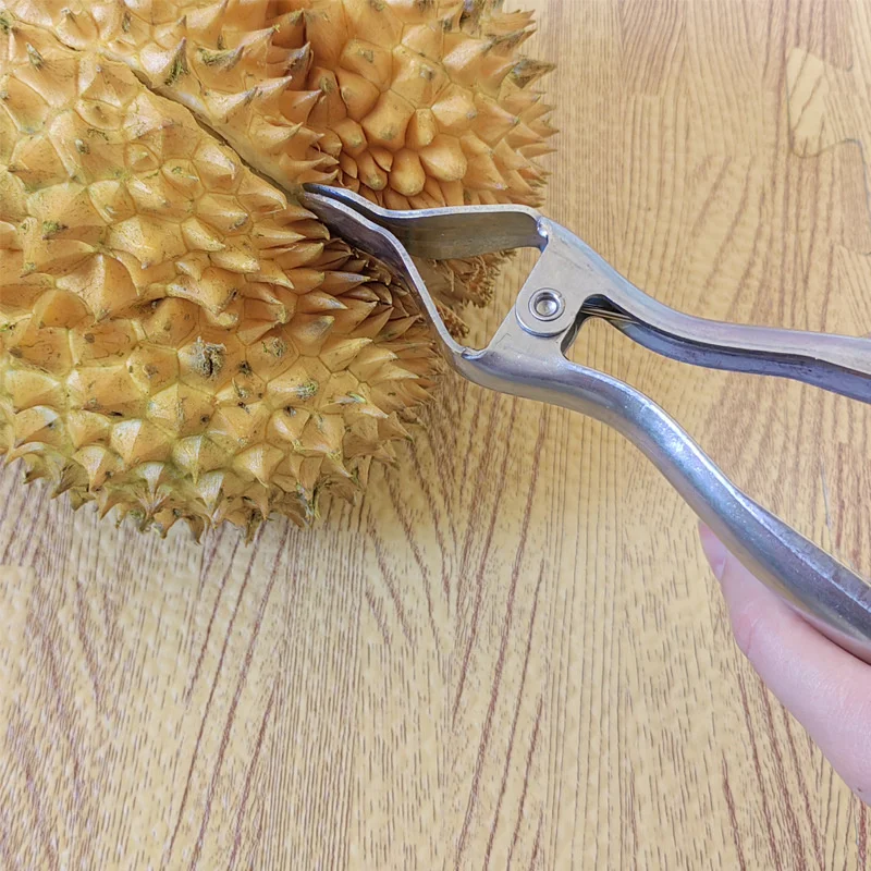 

Устройство для открывания фруктов Durian, ручной прибор для открывания Арбузов, ракушек дуриан, для кухни, дома, для фруктов, ресторана