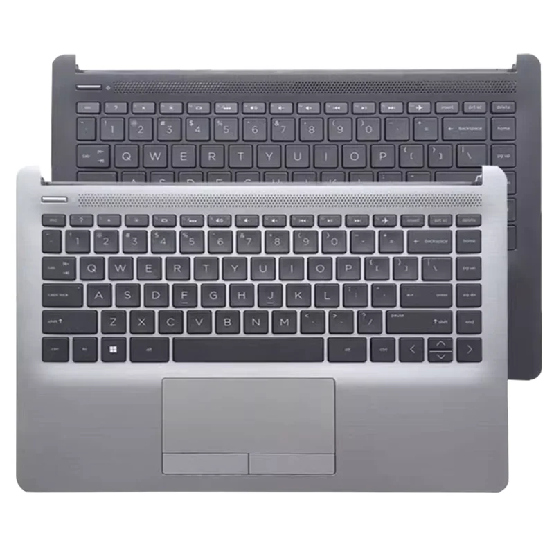 Новинка для ноутбука HP 14-CF 14-DK 14-DF 14-DP 14S-CF 14S-CR 240 245 G8 340 G5 TPN-I130 TPN-I135 с клавиатурой США