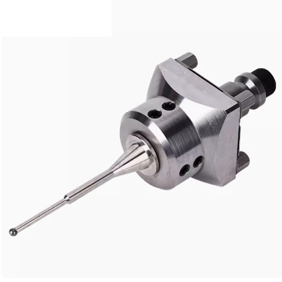 

New Spark Machine Tungsten Steel Ball Center Rod Erowa High-precision Centering Device Edm Correction Reference Ball