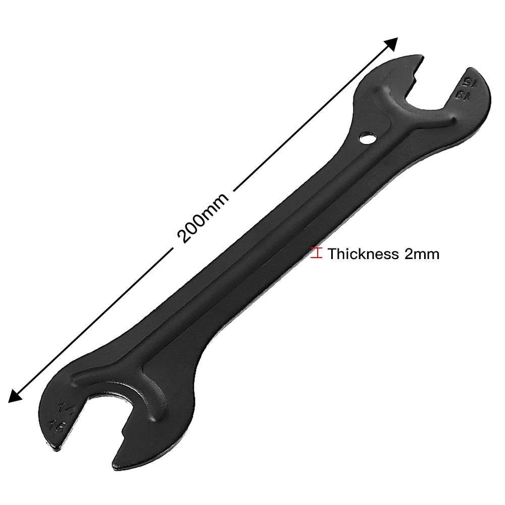 2 шт. конусные гаечные ключи 13-16 мм |