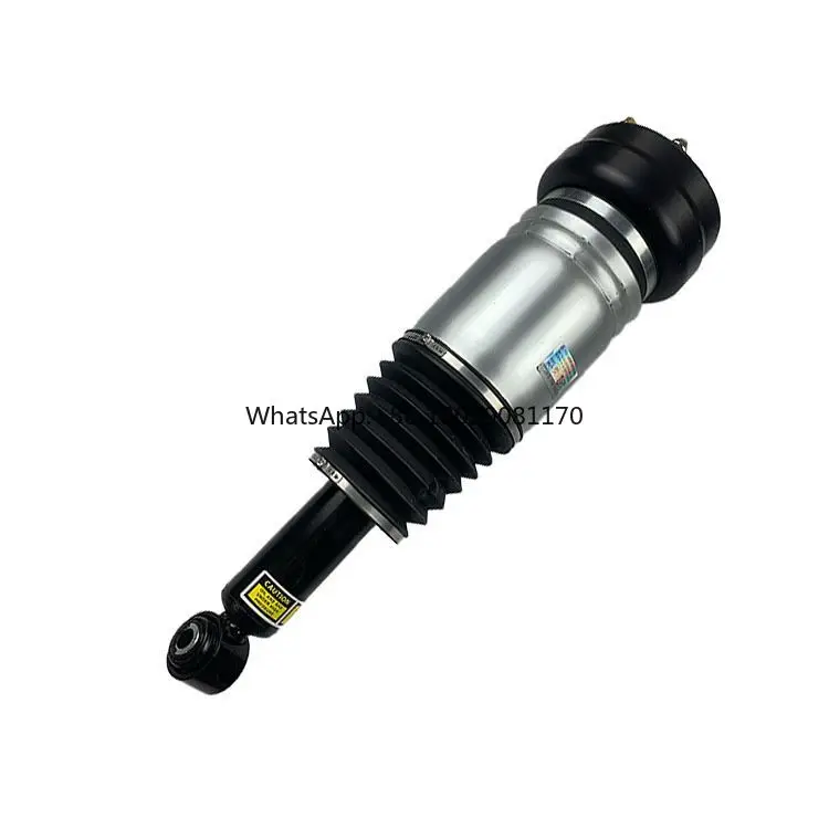 Комплект пневматической подвески для Jaguar X350 X358air Ride сумки Подвески