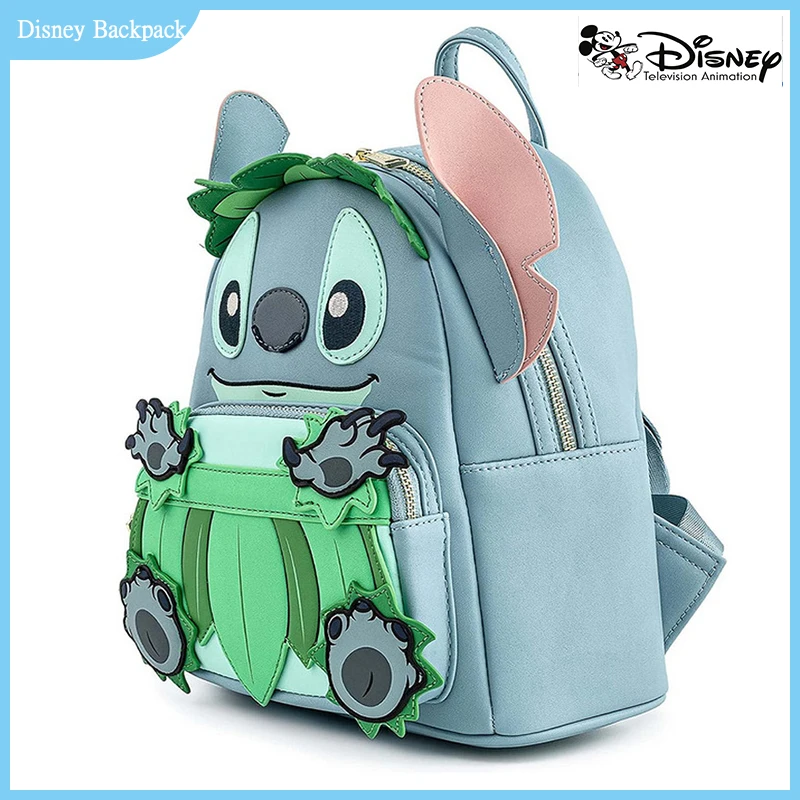 

Кожаный рюкзак «Истории игрушек 3», 28 см