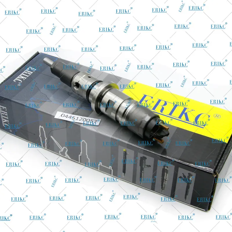 0986435552 0445120057 топливные инжекторы 0 445 120 057 дизельный инжектор 0445 оригинальный