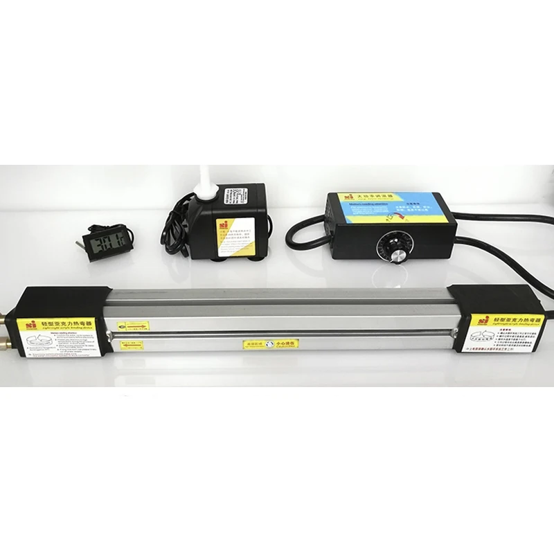 

Гибочный станок для акриловых пластин, 60 см